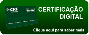 Certificação Digital