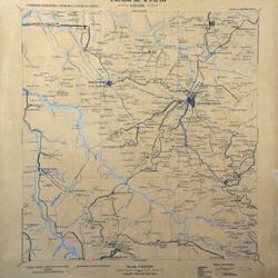 Mapas da Comissão Geográfica