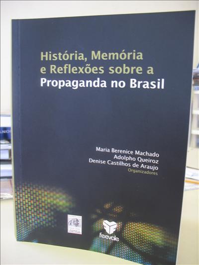 História da Publicidade