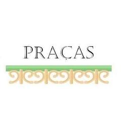 Praças