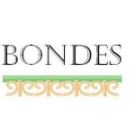Bondes